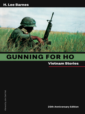 cover image of Gunning For Ho
